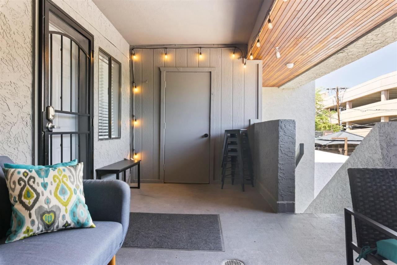 Incredible Location In Old Town 2 King Bds & Patio Apartamento *