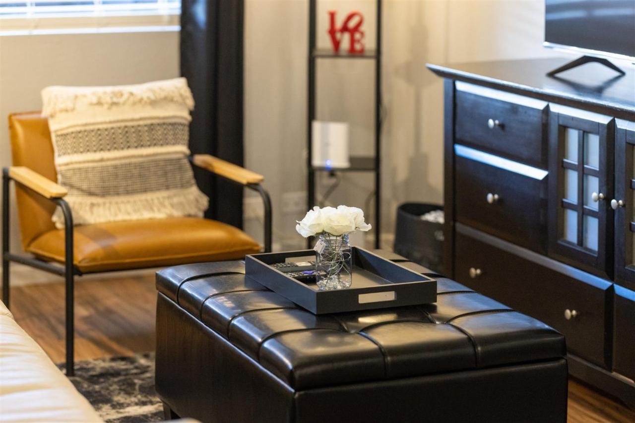 Incredible Location In Old Town 2 King Bds & Patio Apartamento *