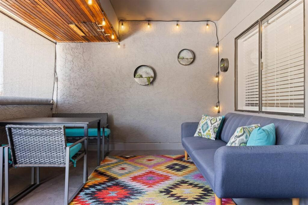 Incredible Location In Old Town 2 King Bds & Patio Apartamento *