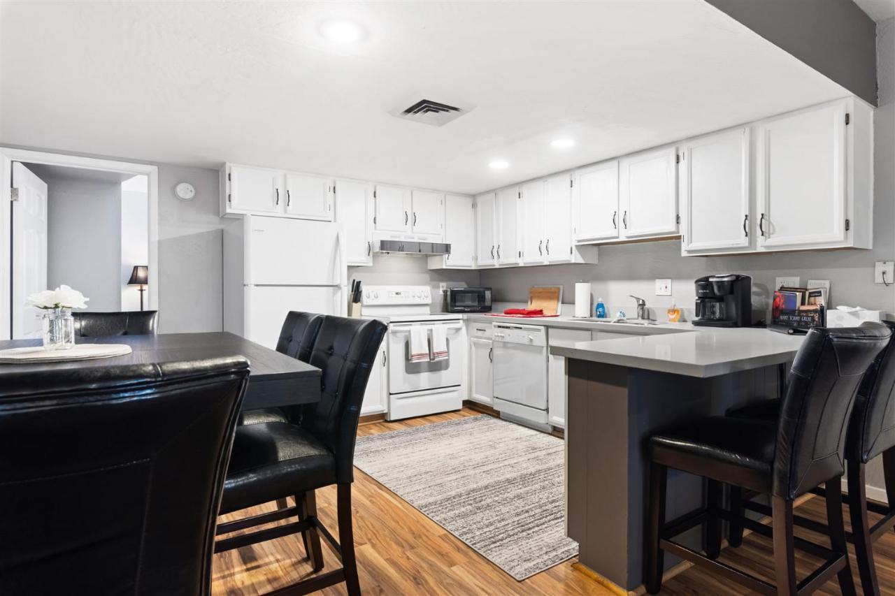 Incredible Location In Old Town 2 King Bds & Patio Apartamento Scottsdale