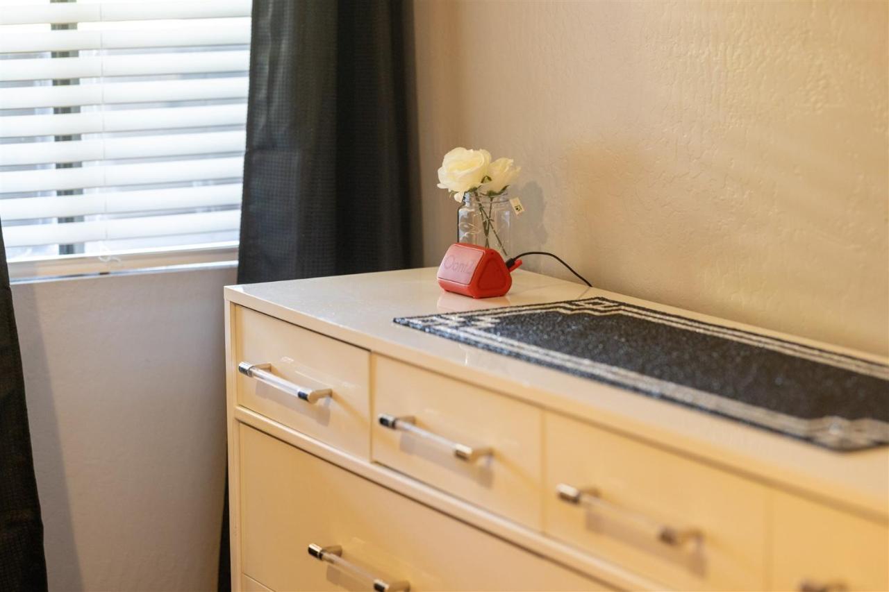 Incredible Location In Old Town 2 King Bds & Patio Apartamento