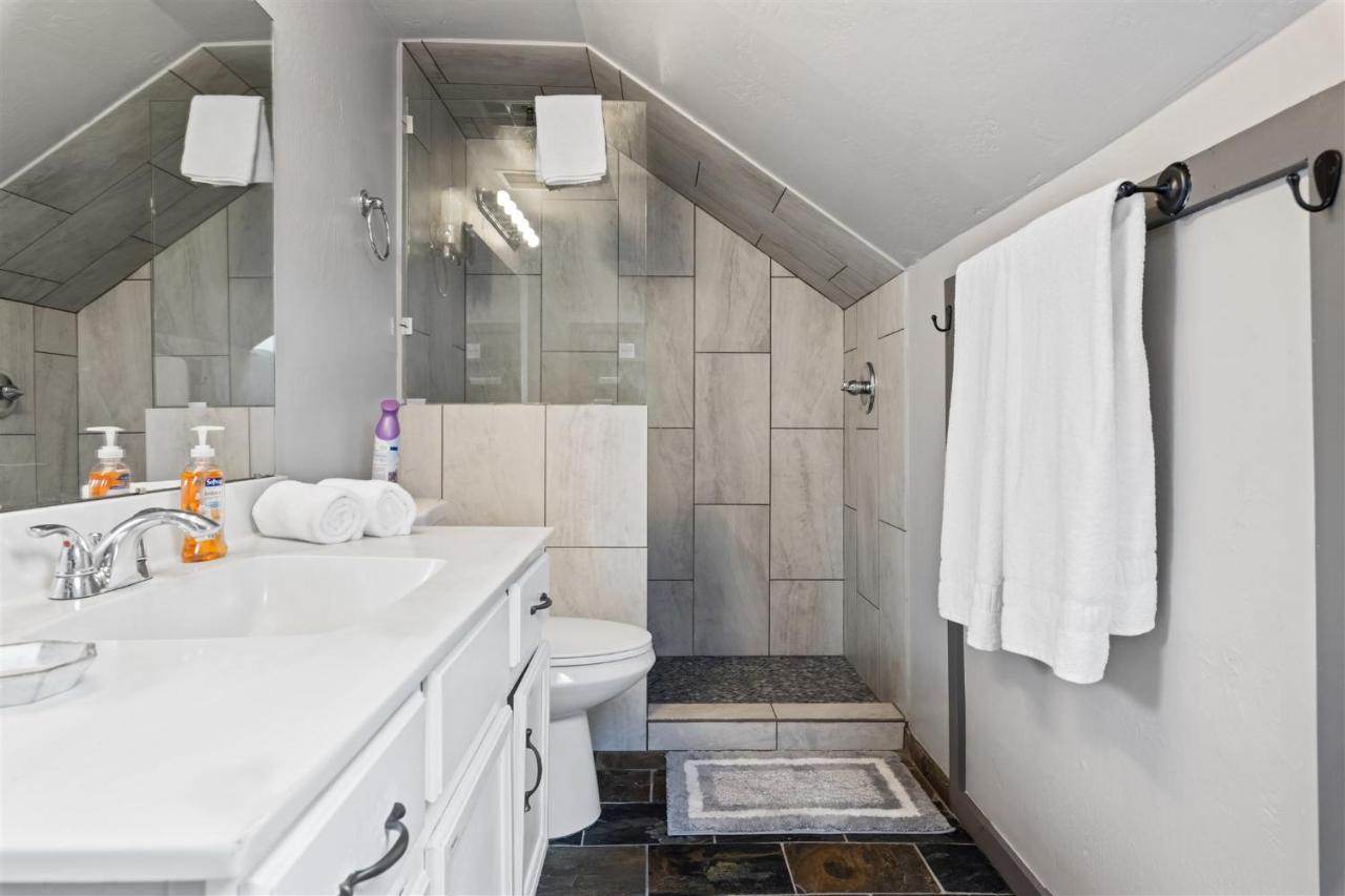 Apartamento Incredible Location In Old Town 2 King Bds & Patio Scottsdale