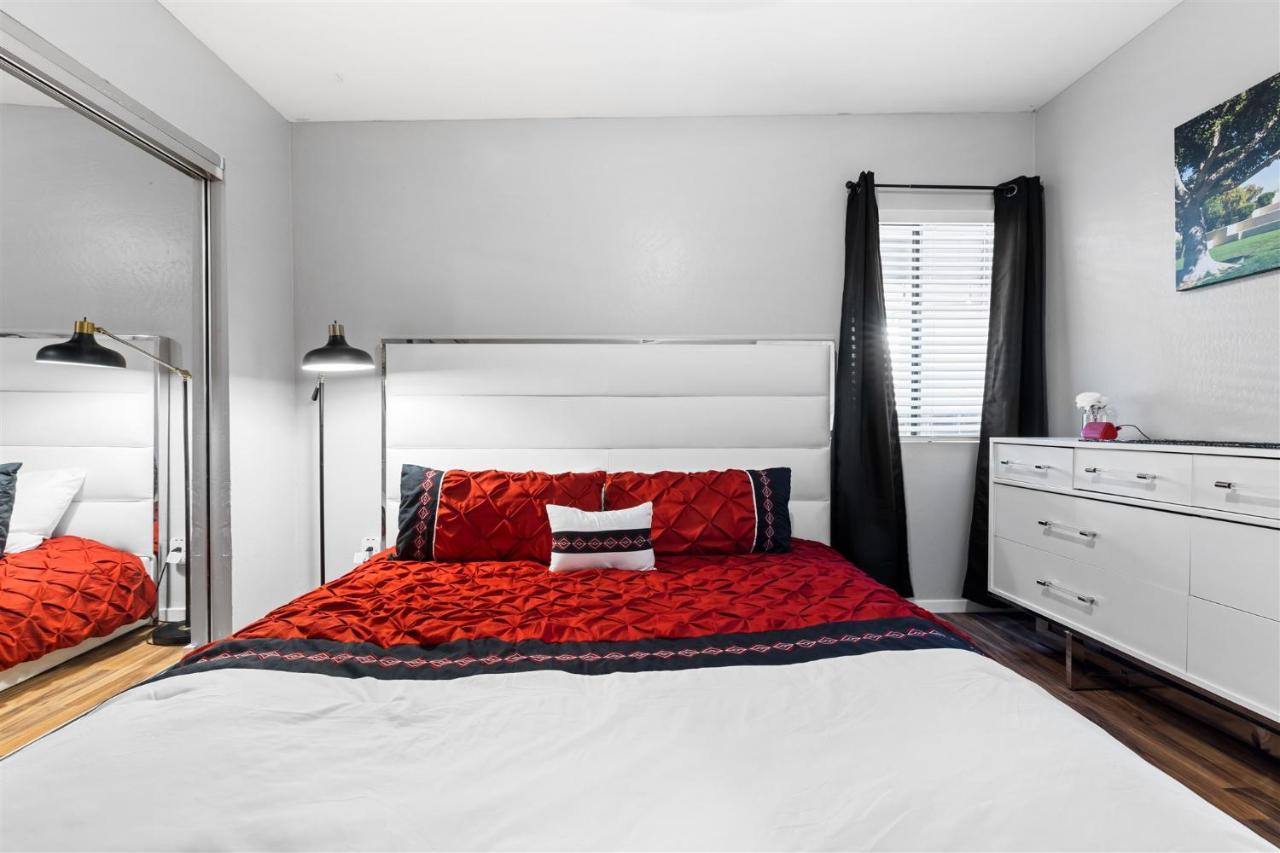 Incredible Location In Old Town 2 King Bds & Patio Apartamento