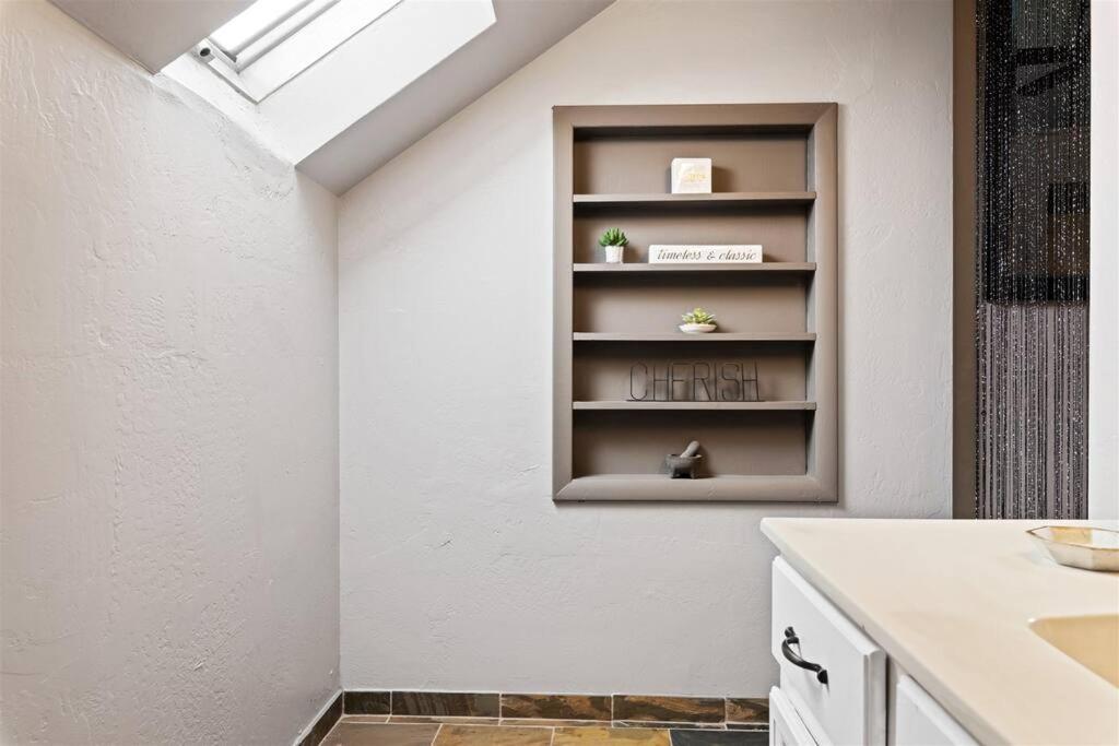 Incredible Location In Old Town 2 King Bds & Patio Apartamento *