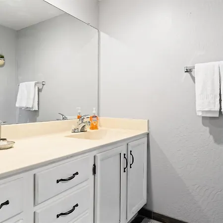 Incredible Location In Old Town 2 King Bds & Patio Apartment Scottsdale Exterior photo